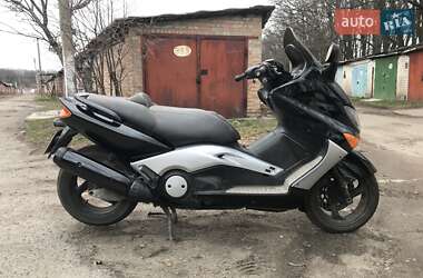 Макси-скутер Yamaha T-Max 500 2003 в Умани