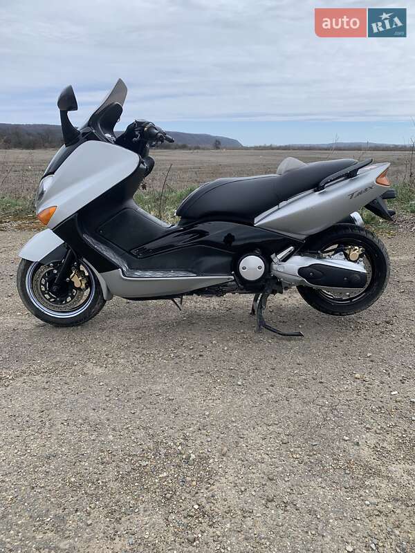 Максі-скутер Yamaha T-Max 500 2003 в Жидачові