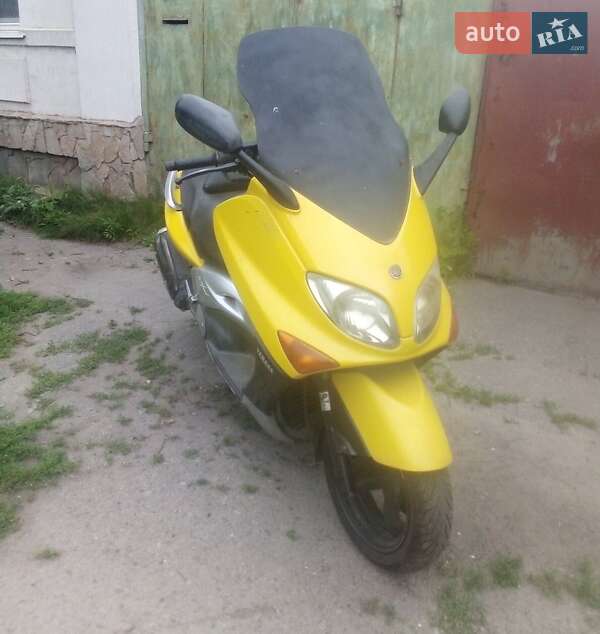 Мотоцикл Классик Yamaha T-Max 500 2002 в Харькове
