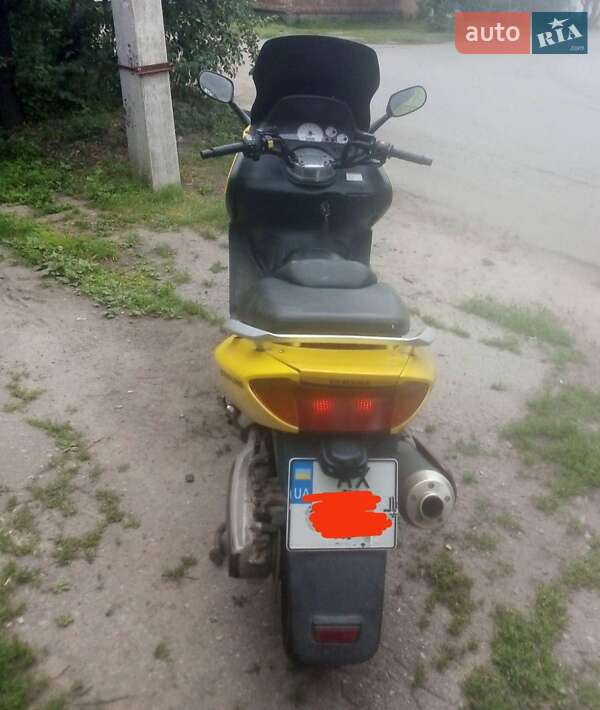 Мотоцикл Классик Yamaha T-Max 500 2002 в Харькове