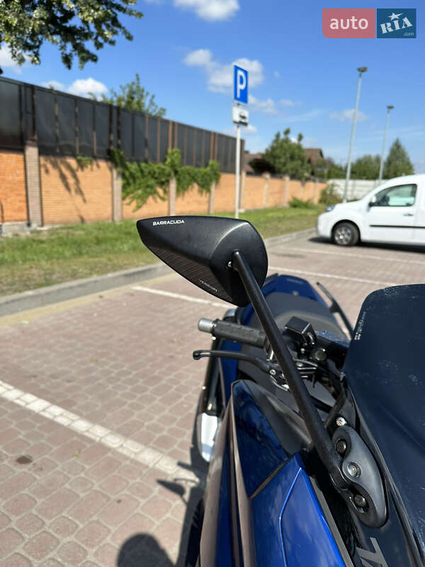 Скутер Yamaha T-Max 500 2010 в Днепре