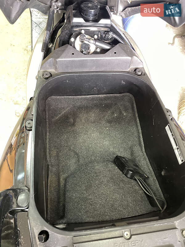 Макси-скутер Yamaha T-Max 500 2007 в Одессе