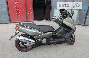 Максі-скутер Yamaha T-Max 500 2002 в Києві