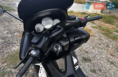 Скутер Yamaha T-Max 500 2008 в Одесі