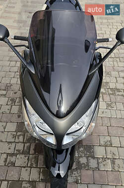 Макси-скутер Yamaha T-Max 500 2012 в 