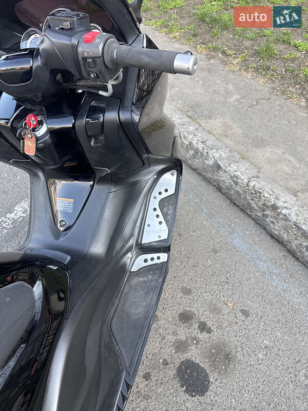 Макси-скутер Yamaha T-Max 500 2012 в Одессе