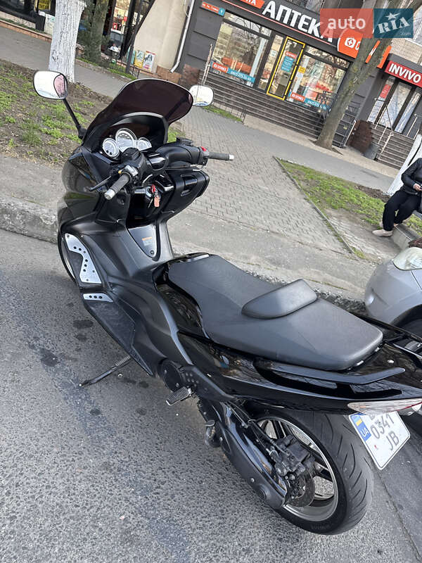 Макси-скутер Yamaha T-Max 500 2012 в Одессе