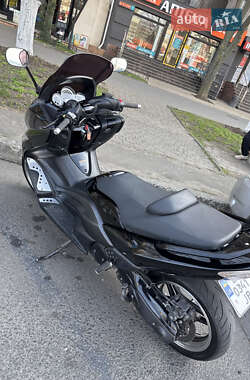 Макси-скутер Yamaha T-Max 500 2012 в 