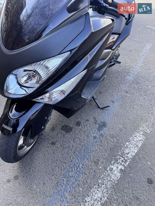 Макси-скутер Yamaha T-Max 500 2012 в Одессе