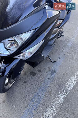 Макси-скутер Yamaha T-Max 500 2012 в 