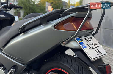 Макси-скутер Yamaha T-Max 500 2002 в 
