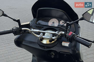 Макси-скутер Yamaha T-Max 500 2002 в 