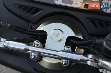 Макси-скутер Yamaha T-Max 500 2002 в 