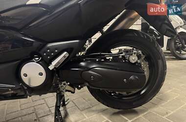 Макси-скутер Yamaha T-Max 500 2009 в 