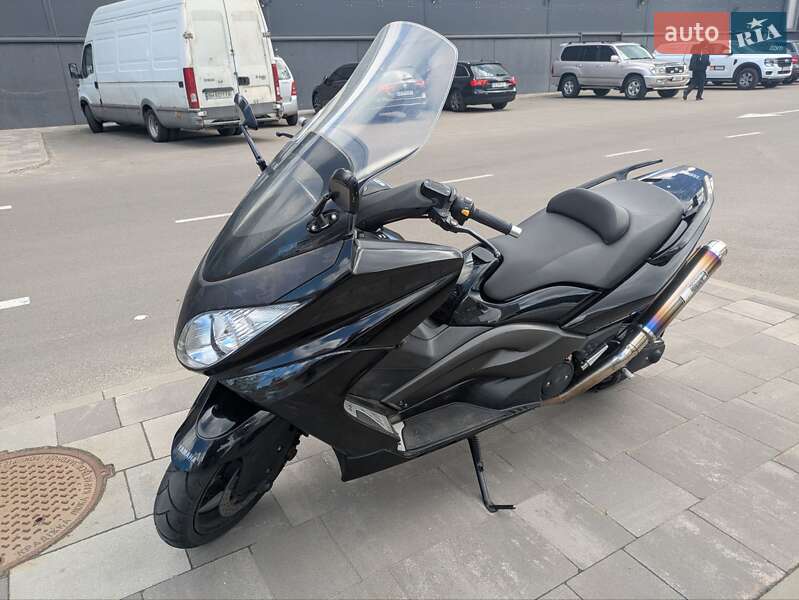 Макси-скутер Yamaha T-Max 500 2011 в Киеве