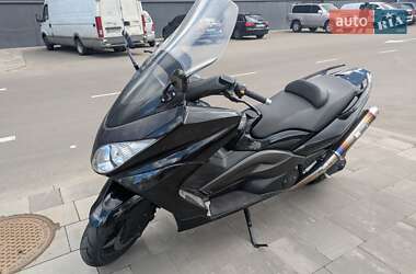 Макси-скутер Yamaha T-Max 500 2011 в 