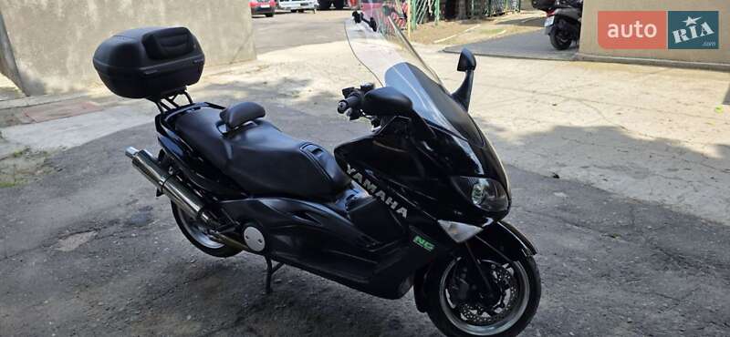 Максі-скутер Yamaha T-Max 500 2005 в Біляївці