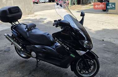 Макси-скутер Yamaha T-Max 500 2005 в 