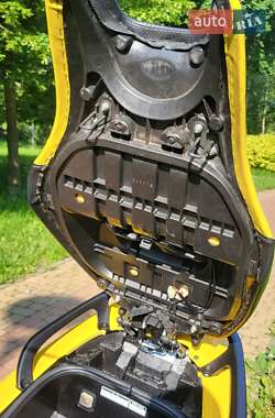 Скутер Yamaha T-Max 500 2009 в 