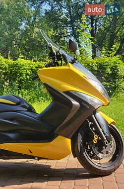Скутер Yamaha T-Max 500 2009 в 