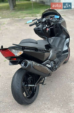 Макси-скутер Yamaha T-Max 500 2008 в 