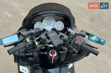 Макси-скутер Yamaha T-Max 500 2008 в 