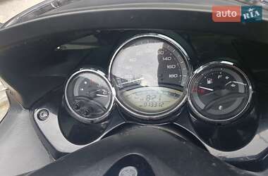 Макси-скутер Yamaha T-Max 500 2009 в 