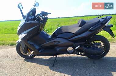 Макси-скутер Yamaha T-Max 500 2009 в 