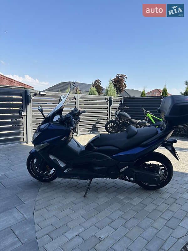 Скутер Yamaha T-Max 500 2010 в Днепре