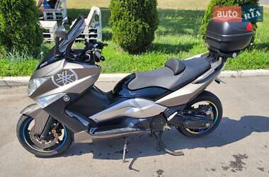 Макси-скутер Yamaha T-Max 500 2011 в Харькове