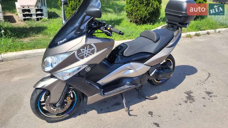 Макси-скутер Yamaha T-Max 500 2011 в Харькове