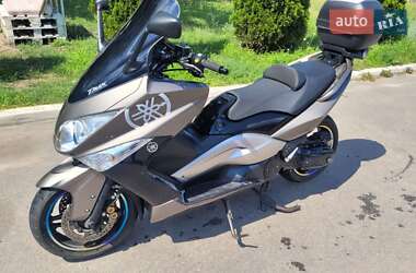 Макси-скутер Yamaha T-Max 500 2011 в 