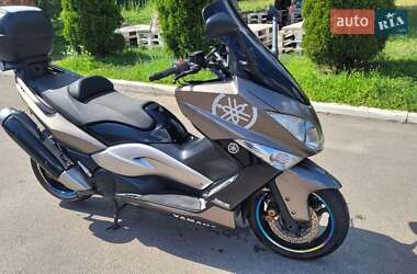 Макси-скутер Yamaha T-Max 500 2011 в 