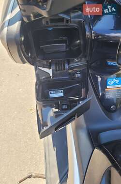 Макси-скутер Yamaha T-Max 500 2011 в 