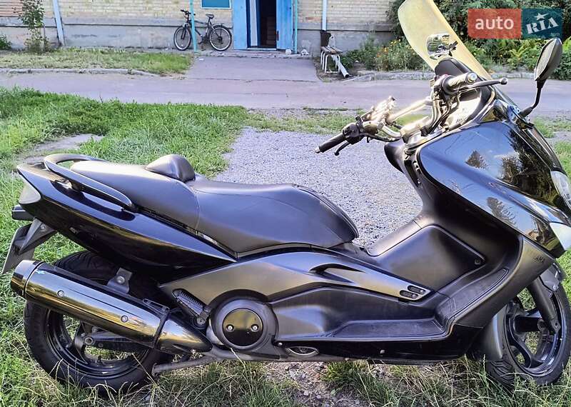 Макси-скутер Yamaha T-Max 500 2003 в Киеве