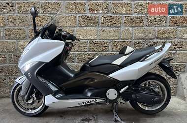 Макси-скутер Yamaha T-Max 500 2009 в Одессе