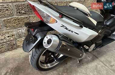 Макси-скутер Yamaha T-Max 500 2009 в 