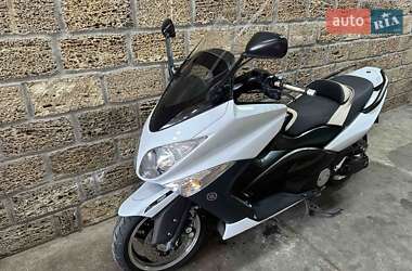 Макси-скутер Yamaha T-Max 500 2009 в 