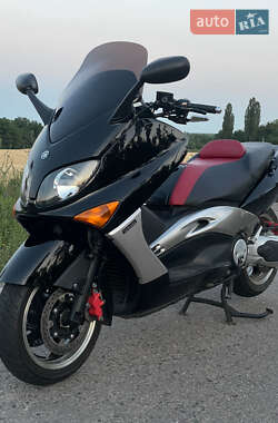 Макси-скутер Yamaha T-Max 500 2006 в 