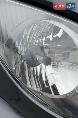 Макси-скутер Yamaha T-Max 500 2006 в 