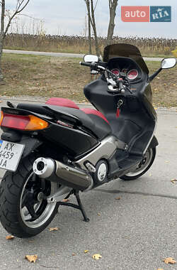 Макси-скутер Yamaha T-Max 500 2006 в 