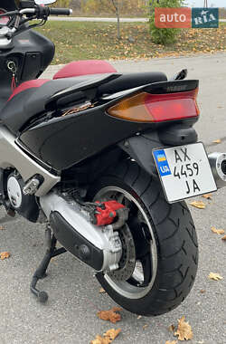 Макси-скутер Yamaha T-Max 500 2006 в 