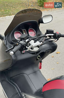 Макси-скутер Yamaha T-Max 500 2006 в 