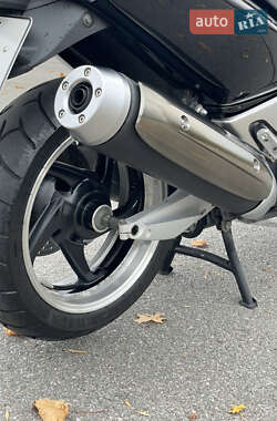 Макси-скутер Yamaha T-Max 500 2006 в 