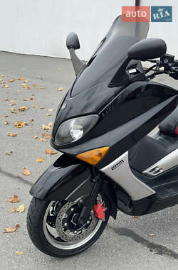 Макси-скутер Yamaha T-Max 500 2006 в 