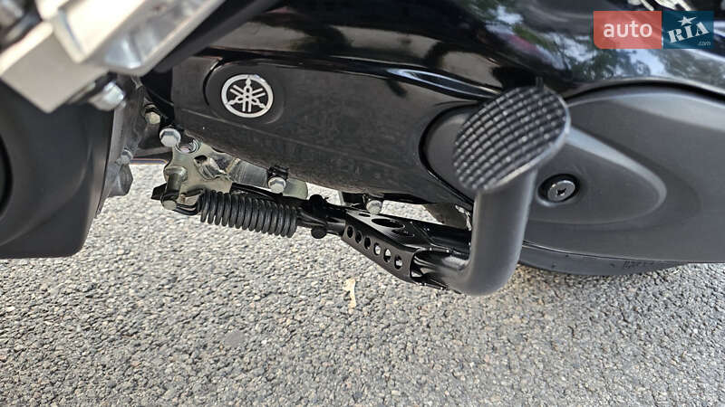 Грузовые мотороллеры, мотоциклы, скутеры, мопеды Yamaha T-Max 500 2011 в Днепре