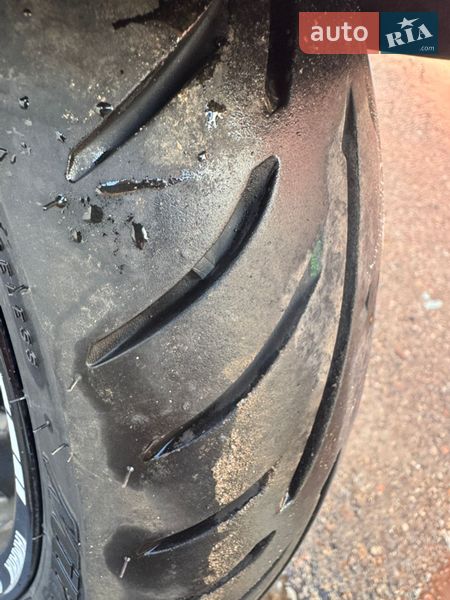 Макси-скутер Yamaha T-Max 500 2003 в Киеве