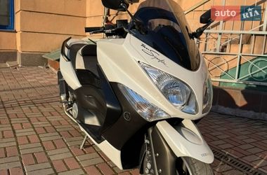 Макси-скутер Yamaha T-Max 500 2009 в Киеве