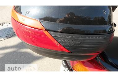 Макси-скутер Yamaha T-MAX 2001 в 