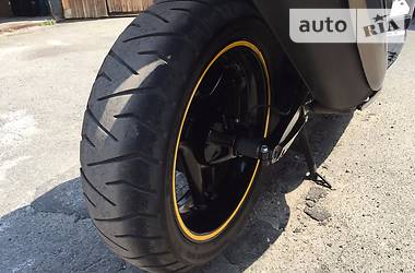 Макси-скутер Yamaha T-MAX 2008 в 